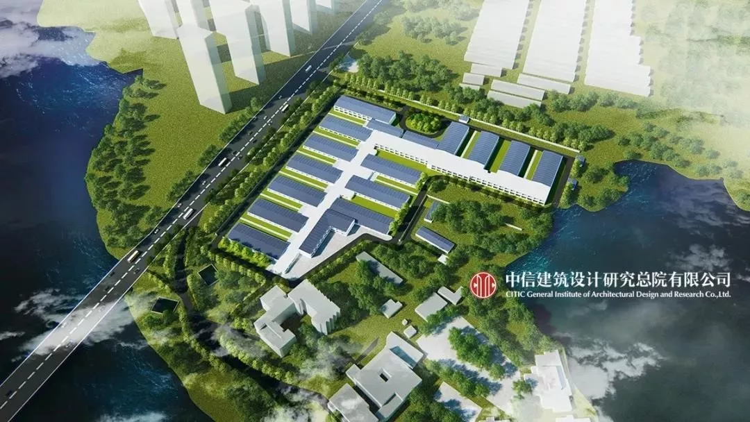 中信建筑设计研究总设计武汉火神山医院.png